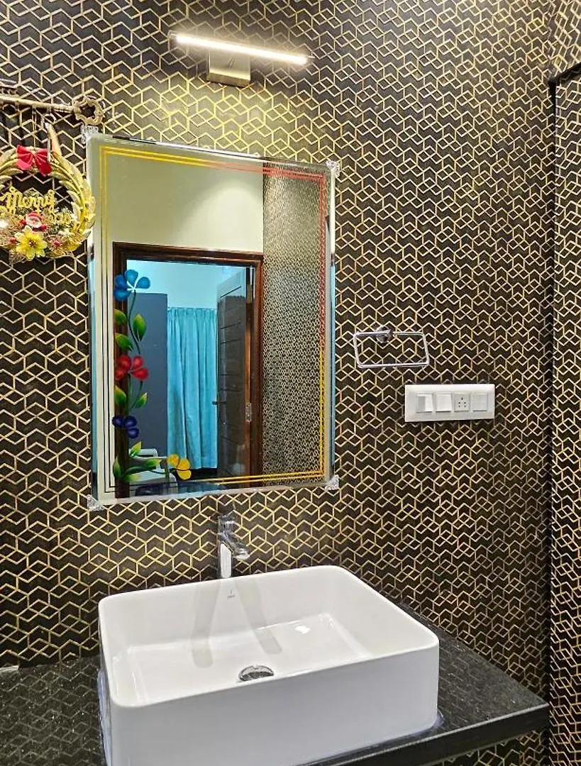 Krish Premium Service Apartment Mysore