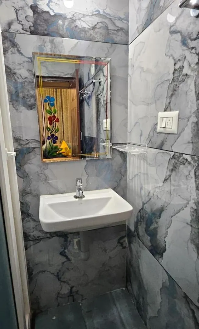 Krish Premium Service Apartment Mysore 0*,  India
