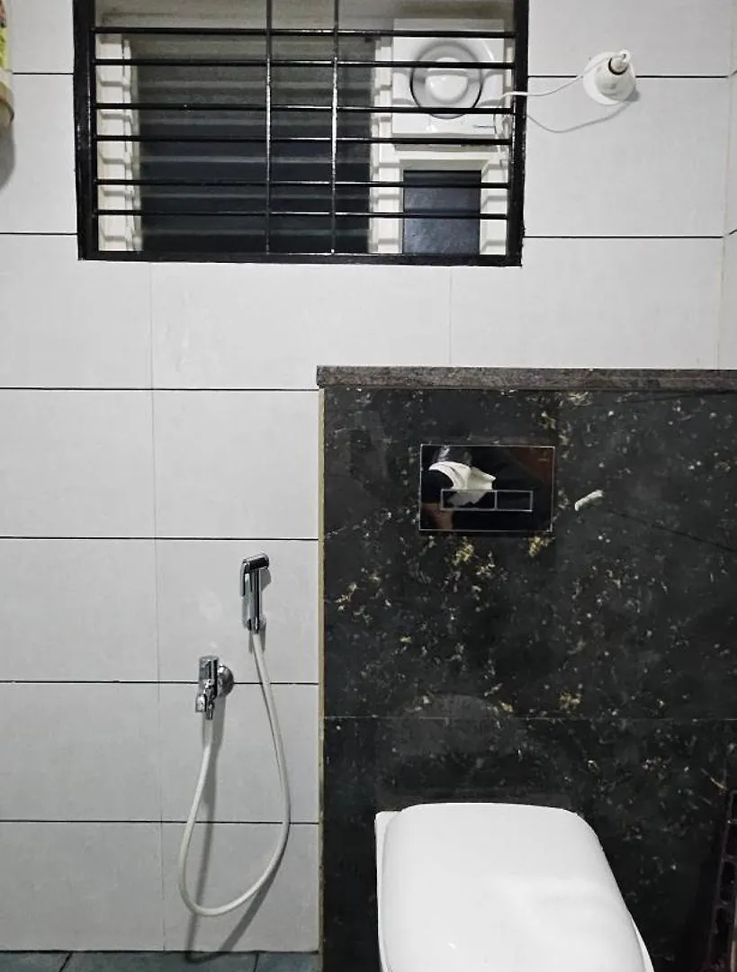 Krish Premium Service Apartment Mysore India