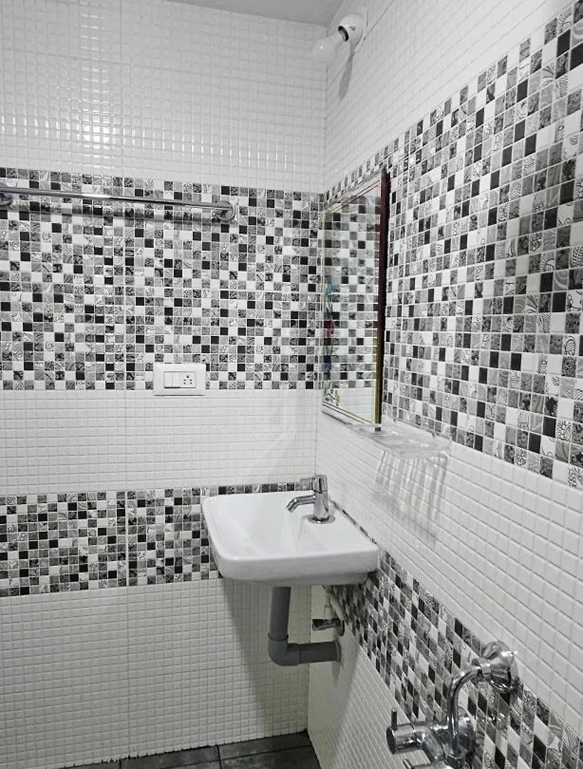 Krish Premium Service Apartment Mysore India