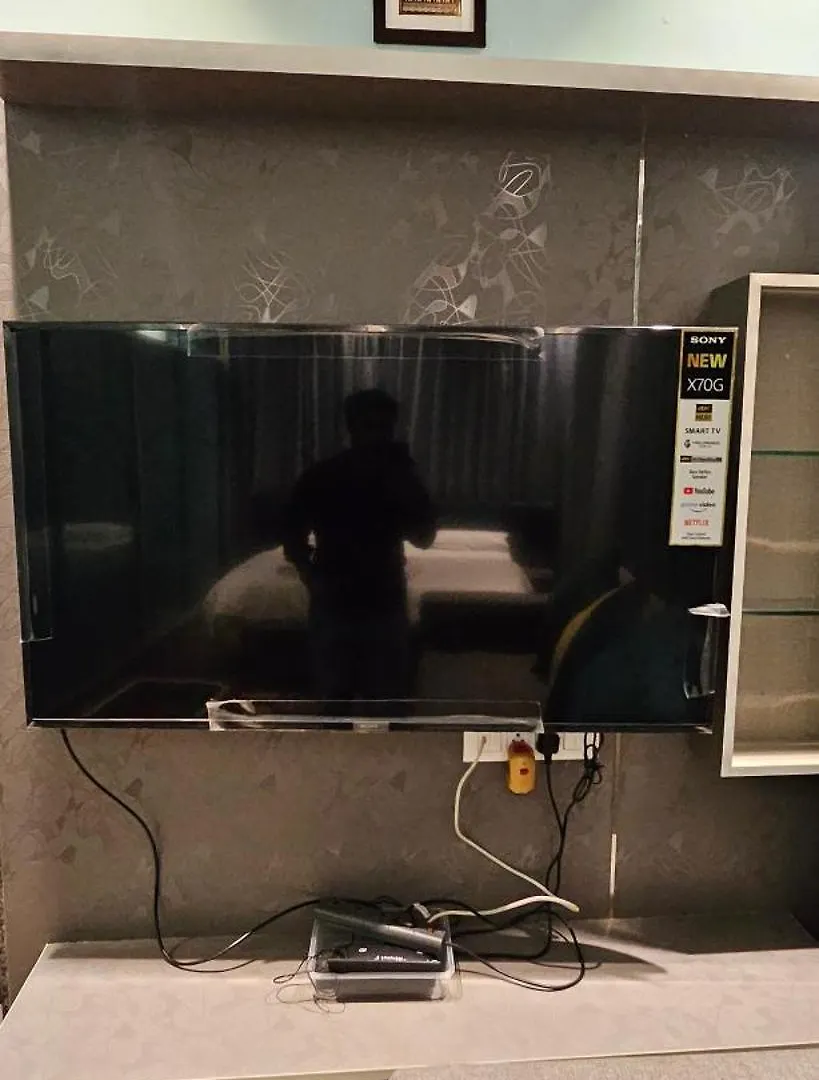 Krish Premium Service Apartment Mysore 0*,