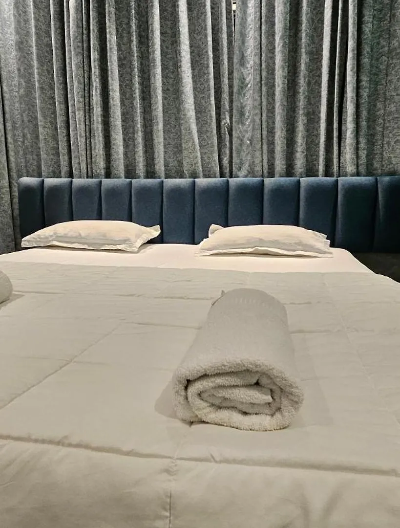 Krish Premium Service Apartment Mysore