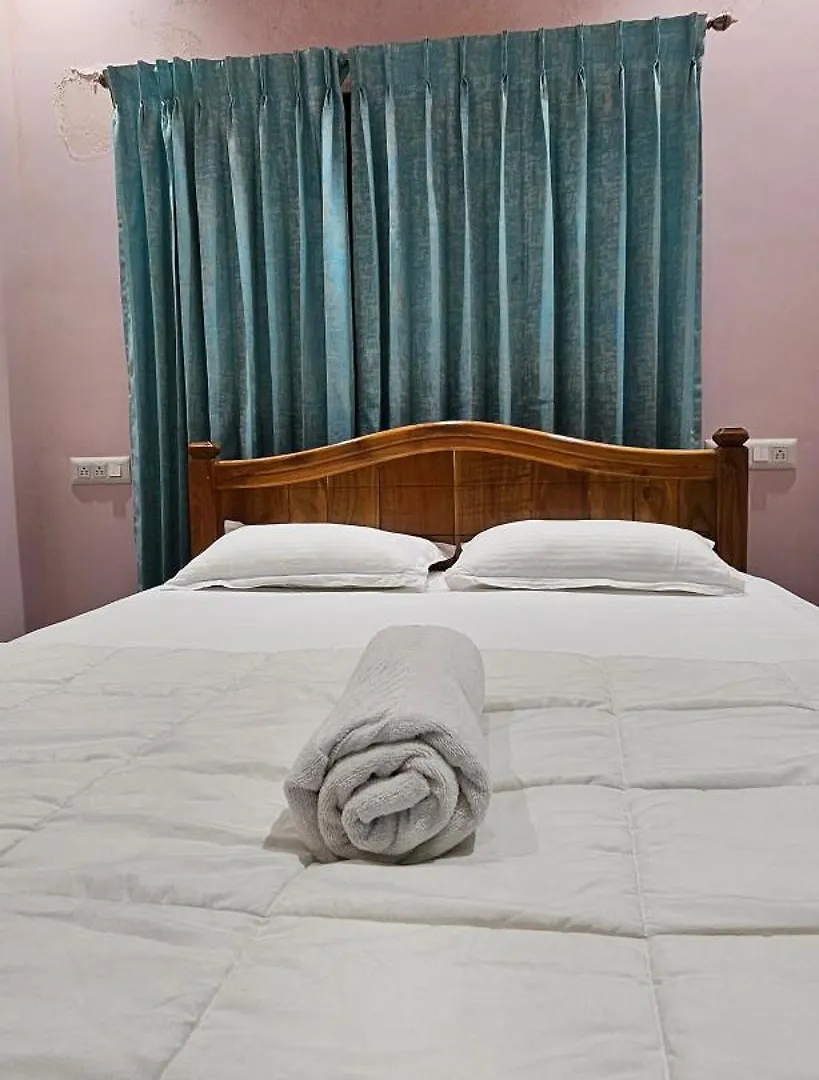 Krish Premium Service Apartment Mysore