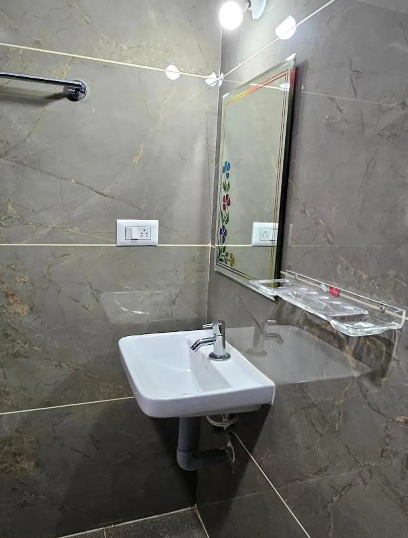 Krish Premium Service Apartment Mysore