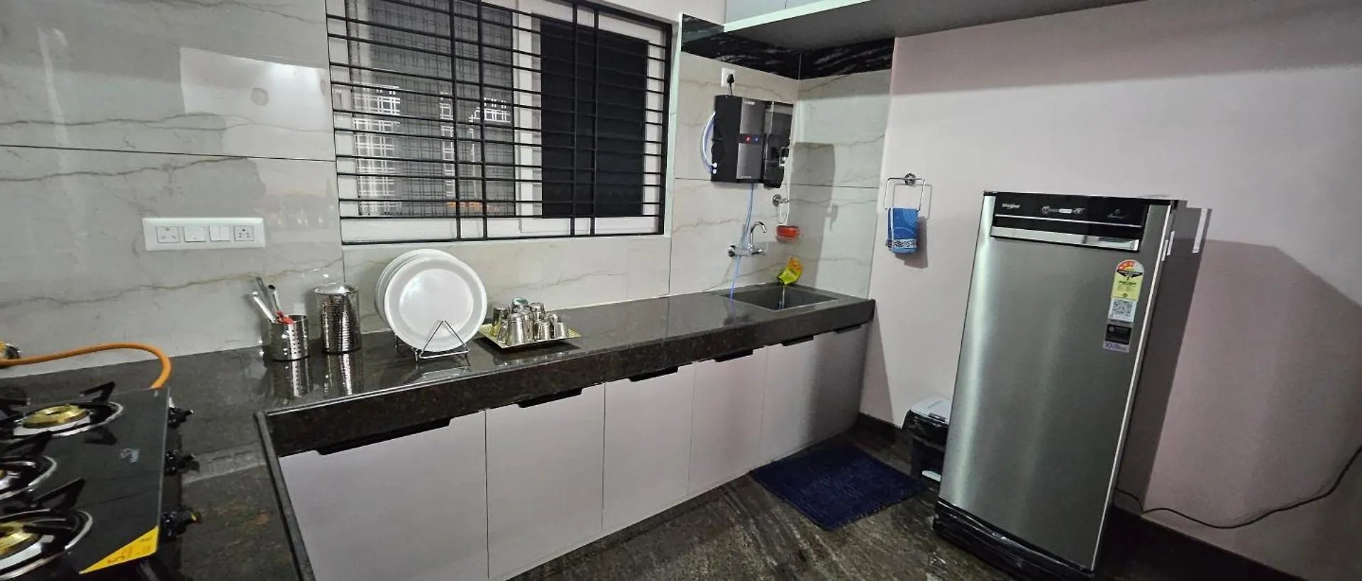 Krish Premium Service Apartment Mysore
