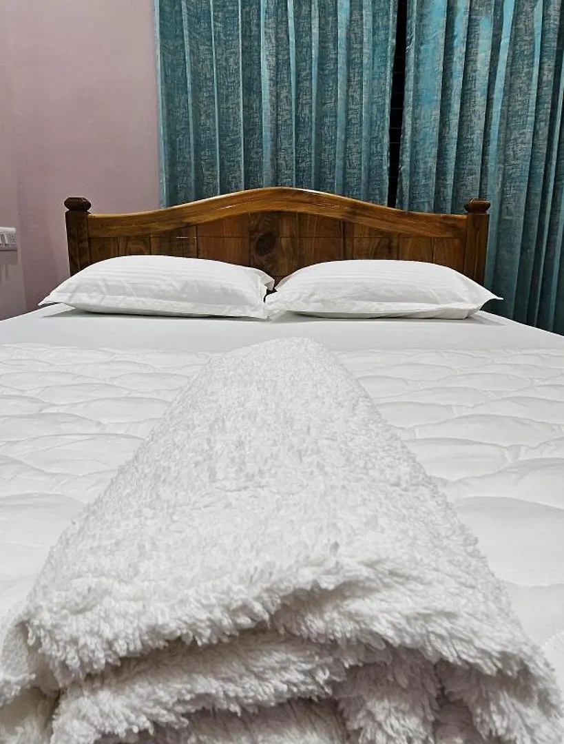 Krish Premium Service Apartment Mysore