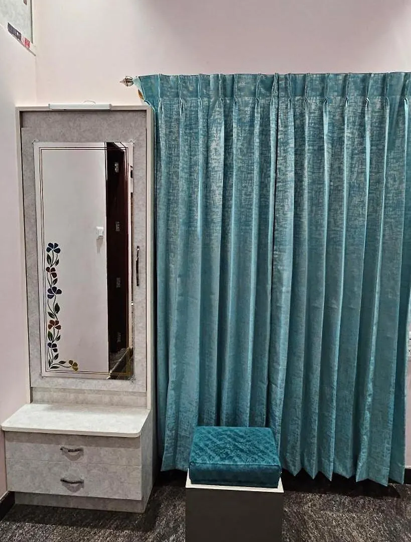 Krish Premium Service Apartment Mysore India