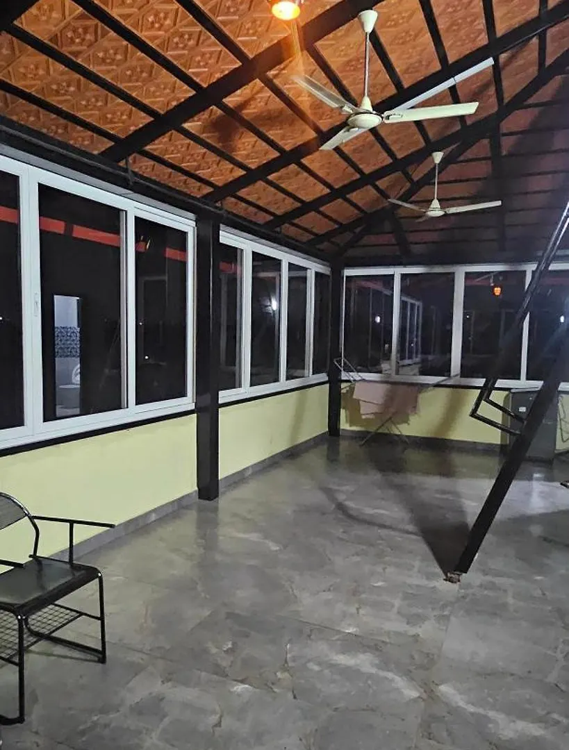 Krish Premium Service Apartment Mysore