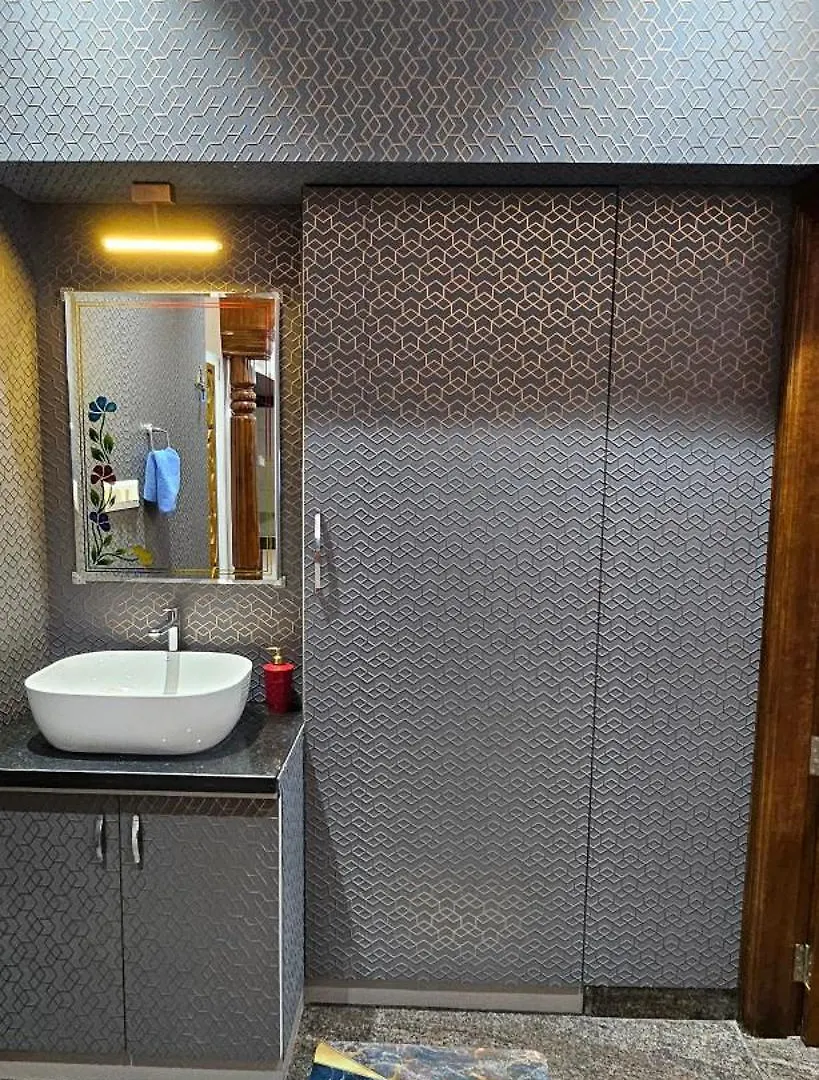 Krish Premium Service Apartment Mysore 0*,