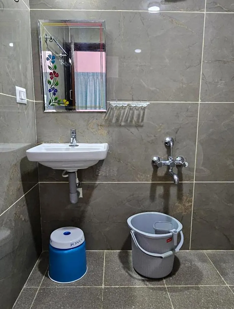 Krish Premium Service Apartment Mysore