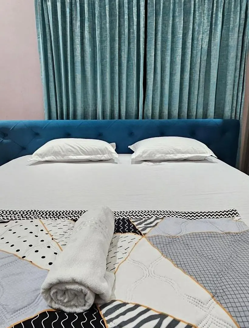 Krish Premium Service Apartment Mysore India