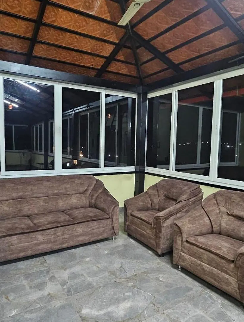 Krish Premium Service Apartment Mysore