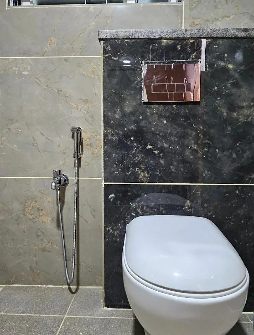 Krish Premium Service Apartment Mysore