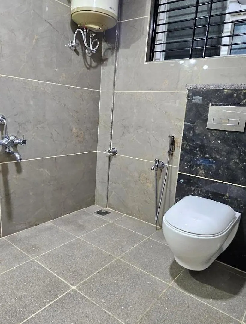 Krish Premium Service Apartment Mysore